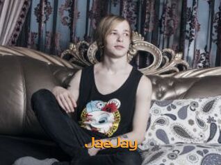 JaeJay Sortez Couvert