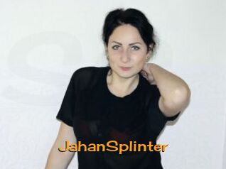 JahanSplinter