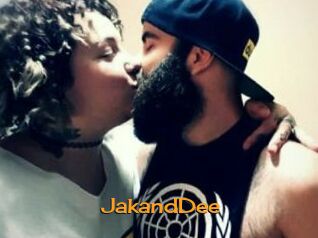 JakandDee