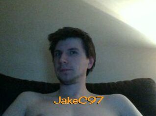 JakeC97 Sortez Couvert