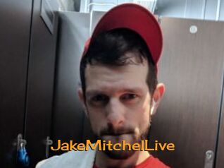 JakeMitchelLive Sortez Couvert