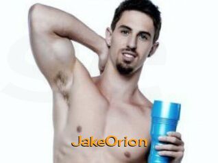JakeOrion