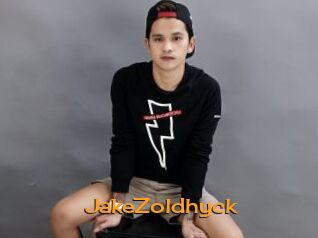 JakeZoldhyck