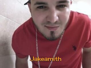 Jakeamith