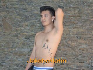 Jakehotlatin