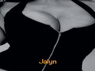 Jalyn