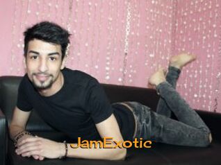 JamExotic