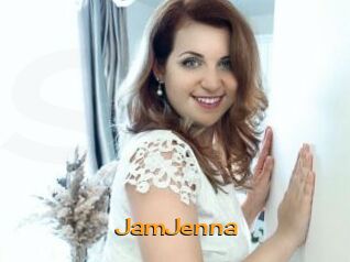 JamJenna