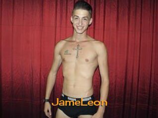 JameLeon
