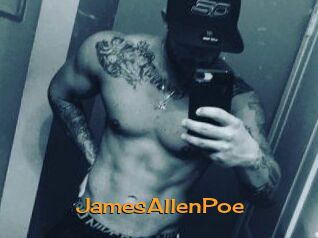 JamesAllenPoe