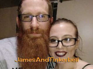 JamesAndTinkerbell
