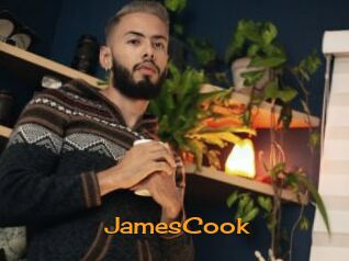 JamesCook
