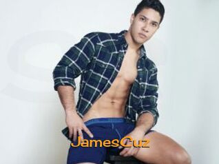 JamesCuz