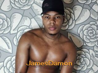 JamesDamon