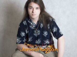 JamesHudson