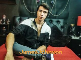 JamesJohnson