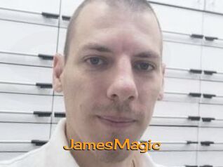 JamesMagic