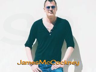JamesMcCockney