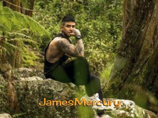 JamesMercury