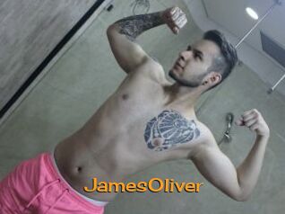 JamesOliver