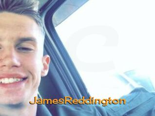 JamesReddington