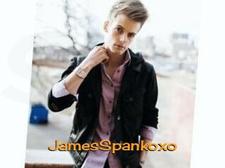 JamesSpankoxo