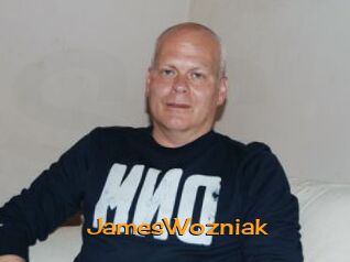 JamesWozniak