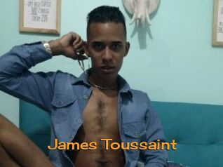 James_Toussaint