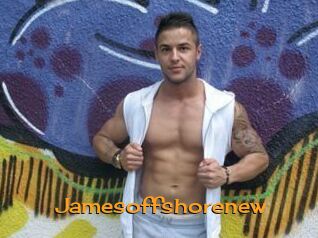 Jamesoffshorenew