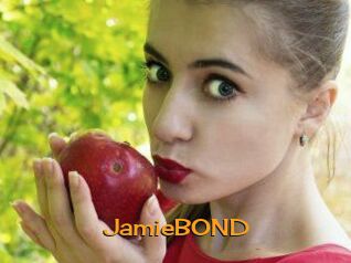 JamieBOND