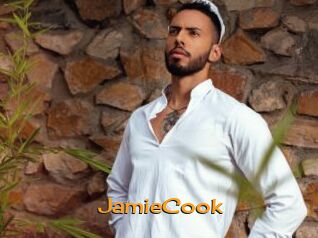 JamieCook