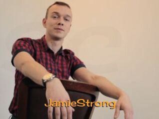JamieStrong