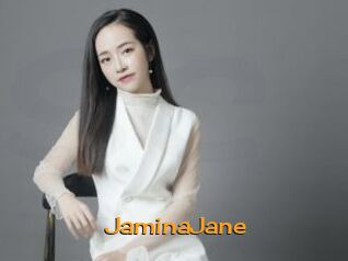 JaminaJane