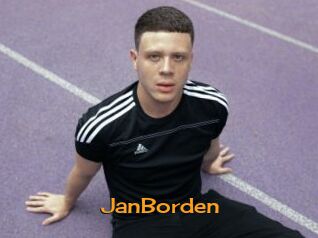 JanBorden
