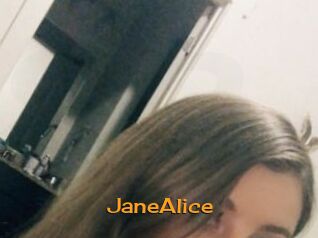 JaneAlice