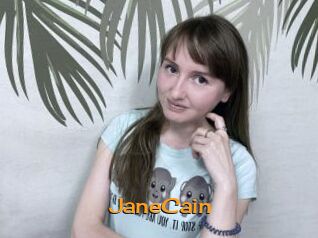 JaneCain