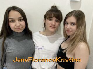 JaneFlorenceKristina