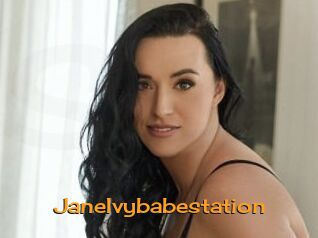 JaneIvybabestation
