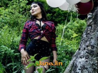 JaneJin