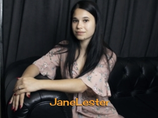 JaneLester
