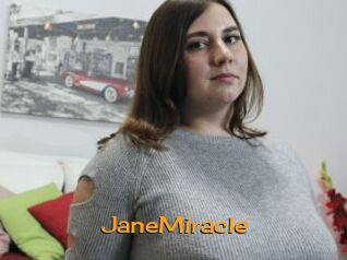 JaneMiracle