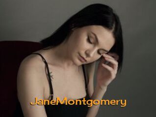 JaneMontgomery