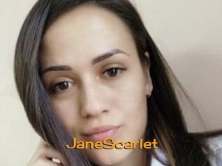 JaneScarlet
