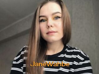 JaneWahbe