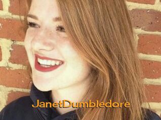 JanetDumbledore