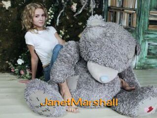 JanetMarshall