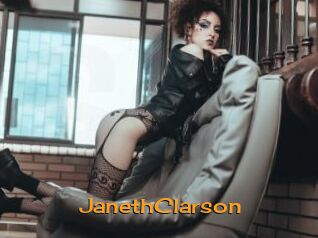 JanethClarson