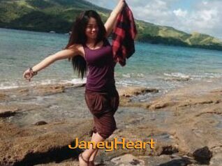 JaneyHeart