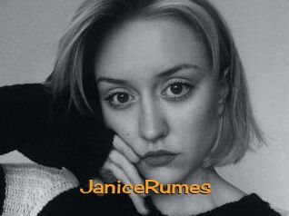 JaniceRumes
