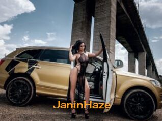 JaninHaze